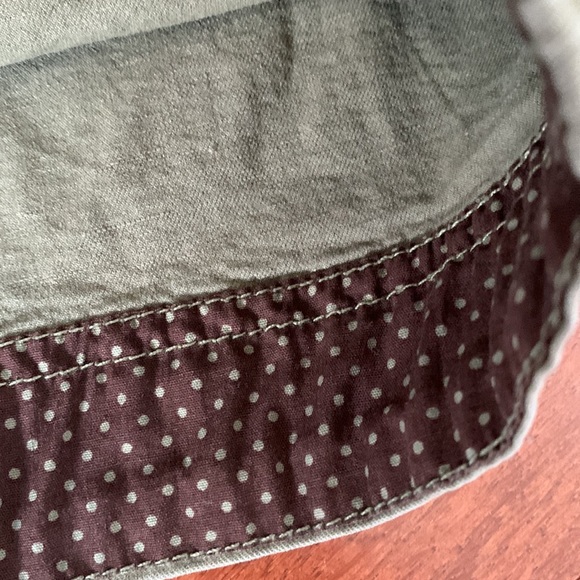 Anthropologie skirt. Never worn - Picture 5 of 7